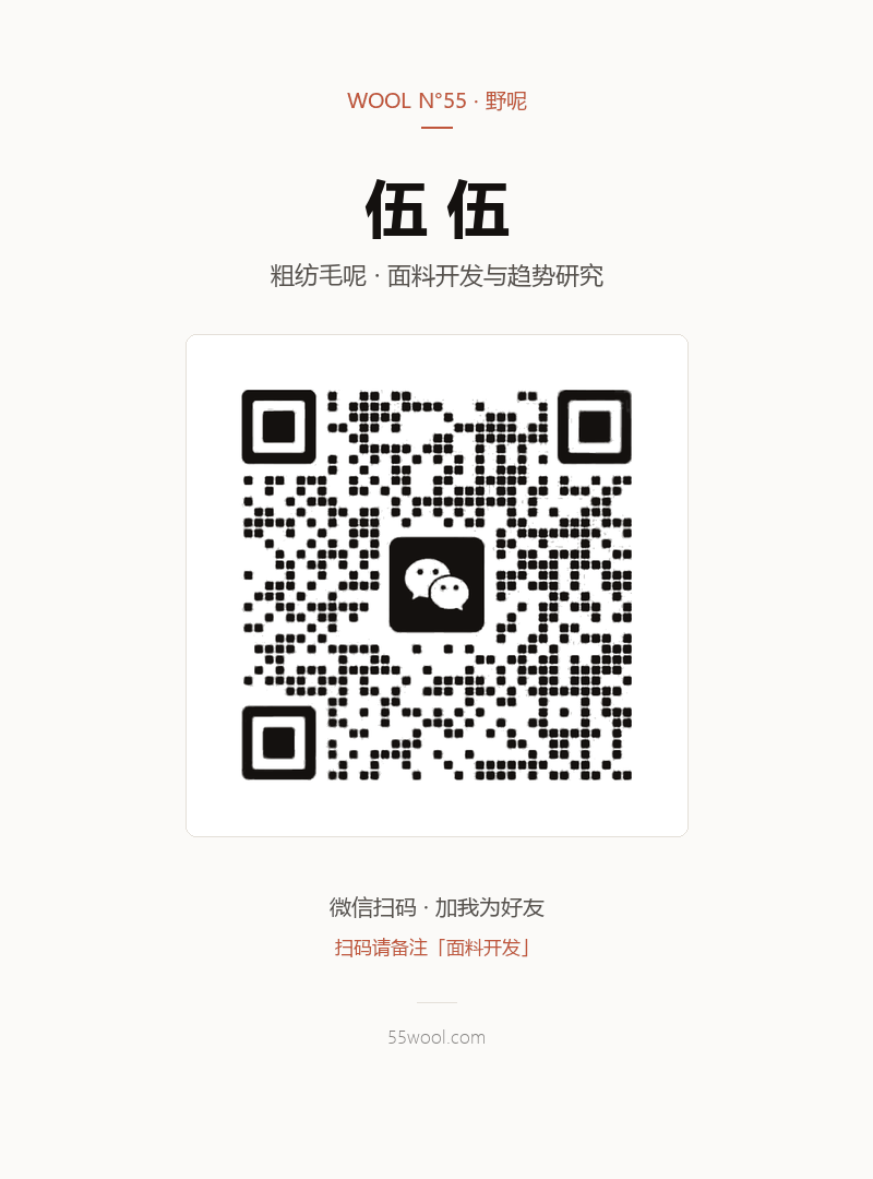 伍伍的微信二维码